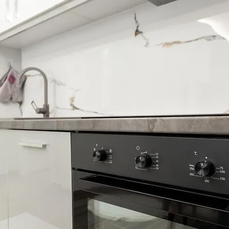 Apartment Prestige *