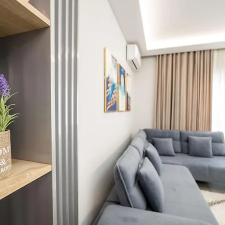 Prestige * Sarandë