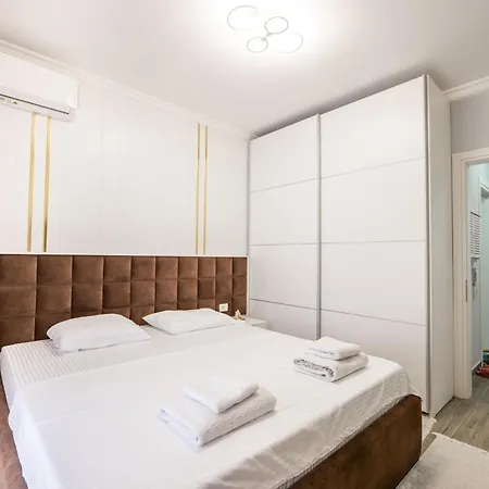 Prestige * Sarandë