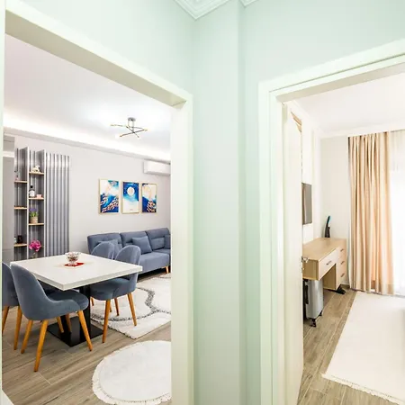 Prestige Apartment *