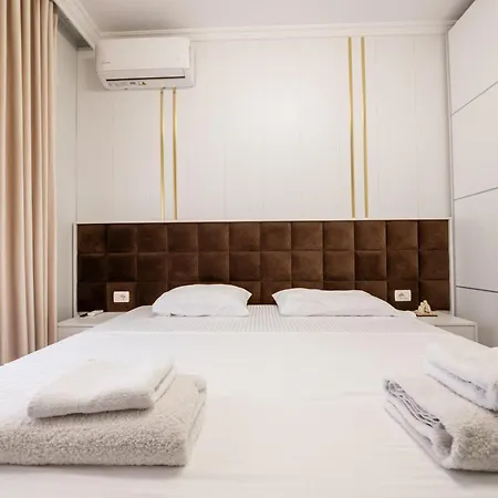 Apartment Prestige *