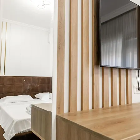 Prestige Apartment *