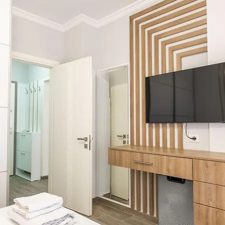 Apartment Prestige Sarande