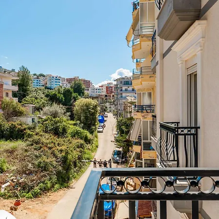 Prestige * Sarandë