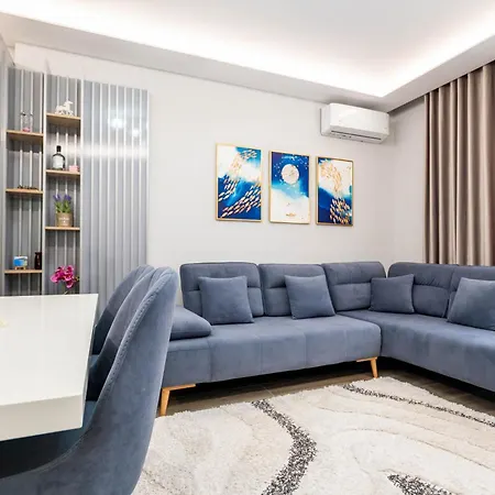 Prestige Apartment Sarande