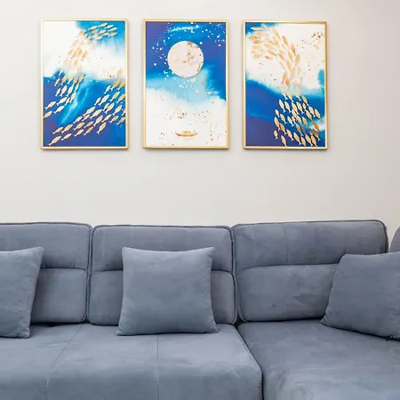 Prestige Apartment *