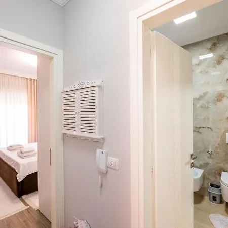Prestige Sarandë