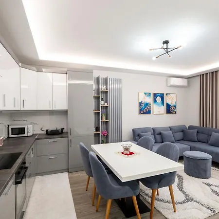 Appartement Prestige