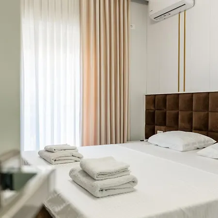 Appartement Prestige Sarandë