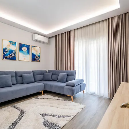 Prestige Sarandë