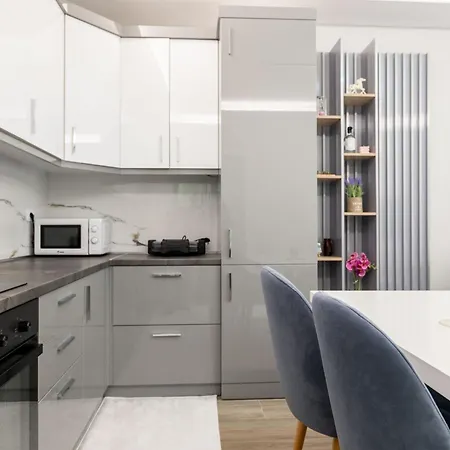 Appartement Prestige Sarandë