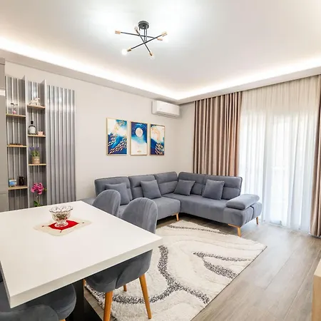 Appartement Prestige *