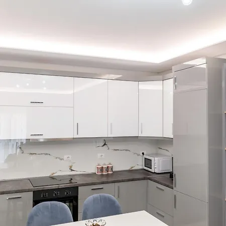 Prestige Appartement