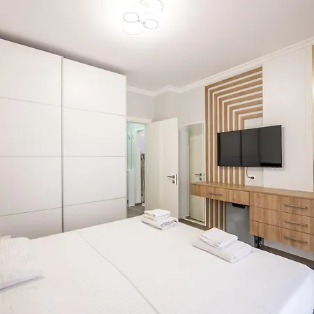 Appartement Prestige Sarandë