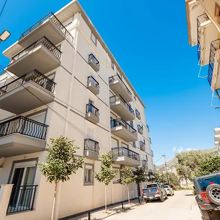 Prestige Sarandë
