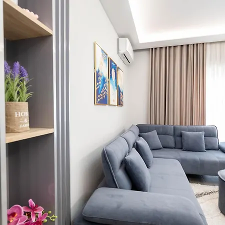 Prestige Sarandë