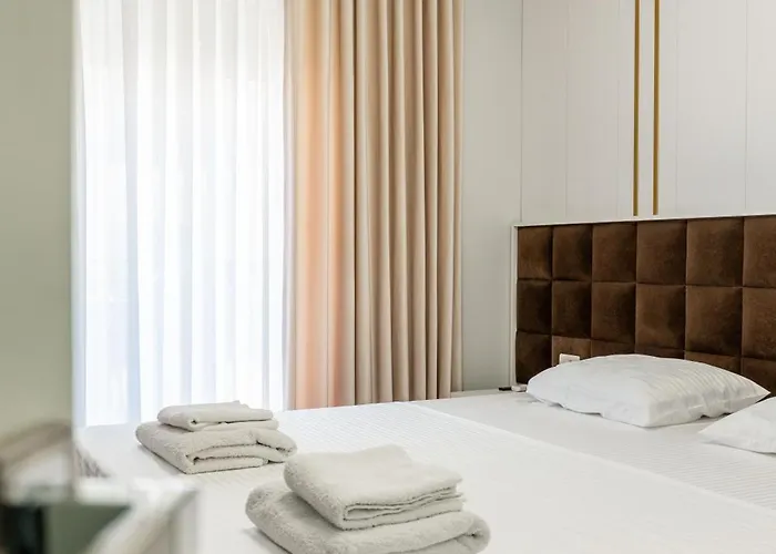 Daire Prestige Saranda