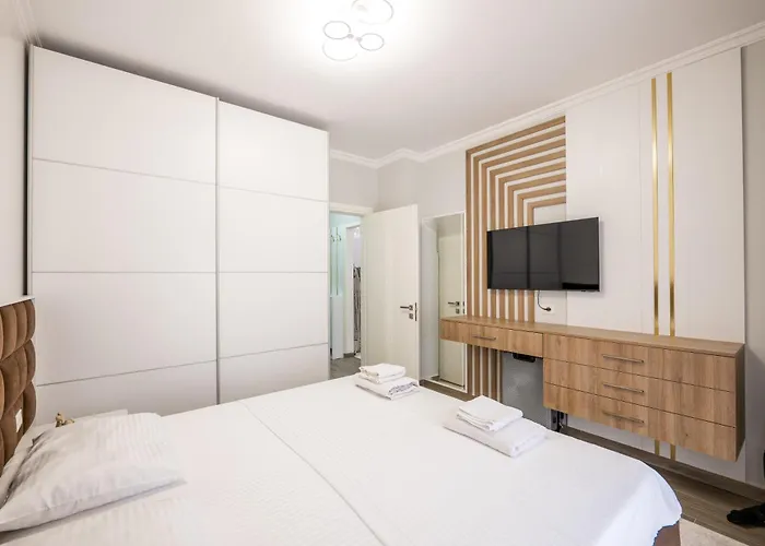 Daire Prestige Saranda